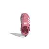 Adidas Water Sandal Summer Closed Toe Comfortable Breathable Kids Sandals Kids Sandals Pink GW0386