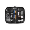 138Pcs Watch Tool Set Precisions Instrument For Battery Change Band Adjustment Professional Watchmaker Tool
