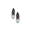 Anta Antiskid Wear-Resistant Low-Top Running Shoes Kids Sneakers Blue Silver Black 312319913-5