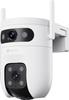 EZVIZ C9C IP Camera 3MP+3MP 2K