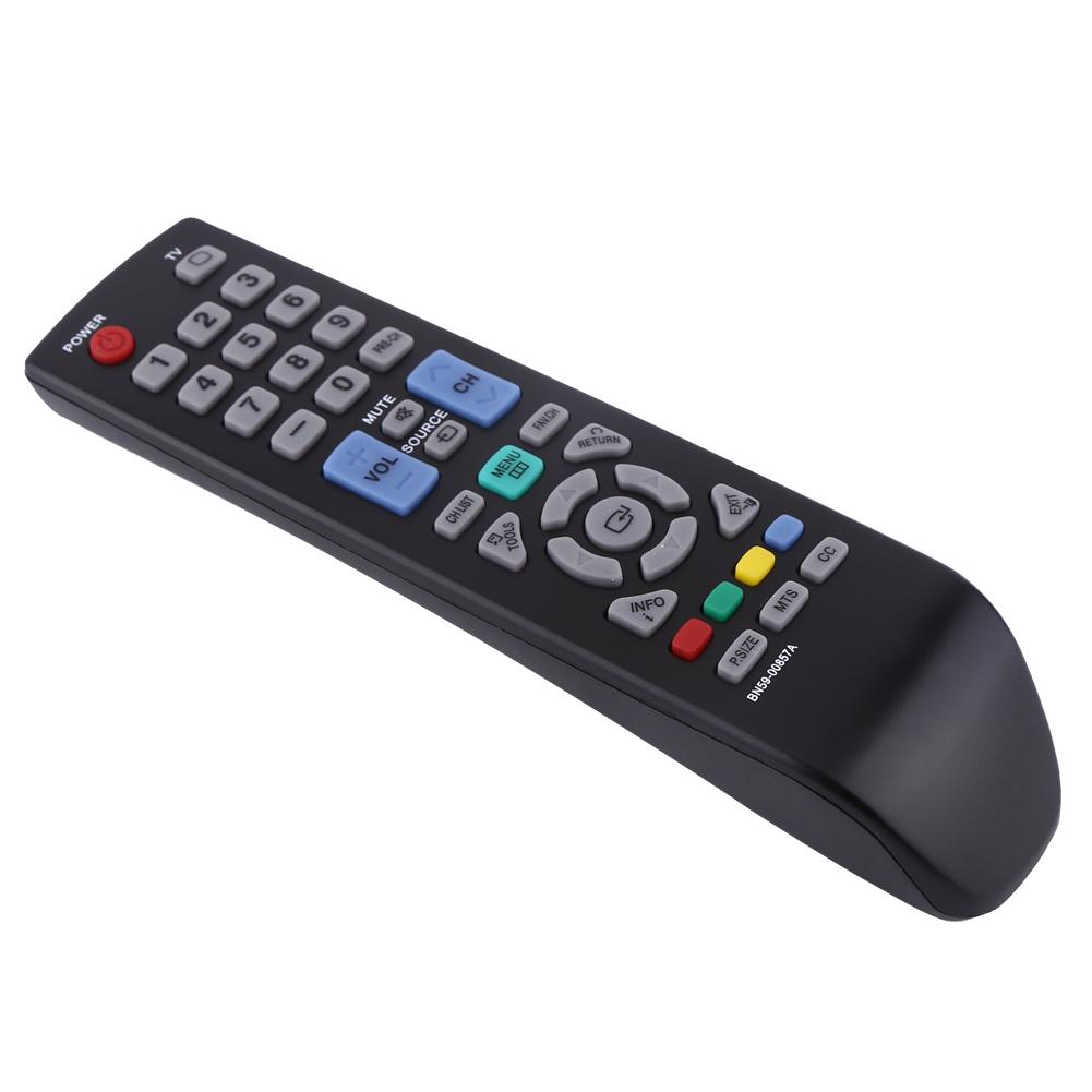 BN5900857A Smart Intelligence Remote Control Replacement Universal Controller For Samsung TV