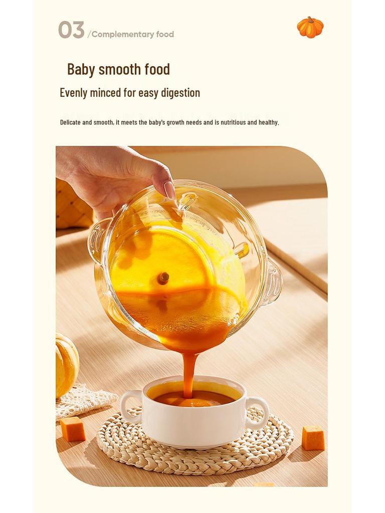 Electric Stainless Steel Meat Grinder for Minced Meat, Vegetables, Garlic, and Chili - Compact Kitchen Appliance