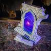 3D Printing Portal Decorative Accessory Needs To Insert Phone  Home Decor Living Room Decoration for Man Kids Novelty Gift Magic