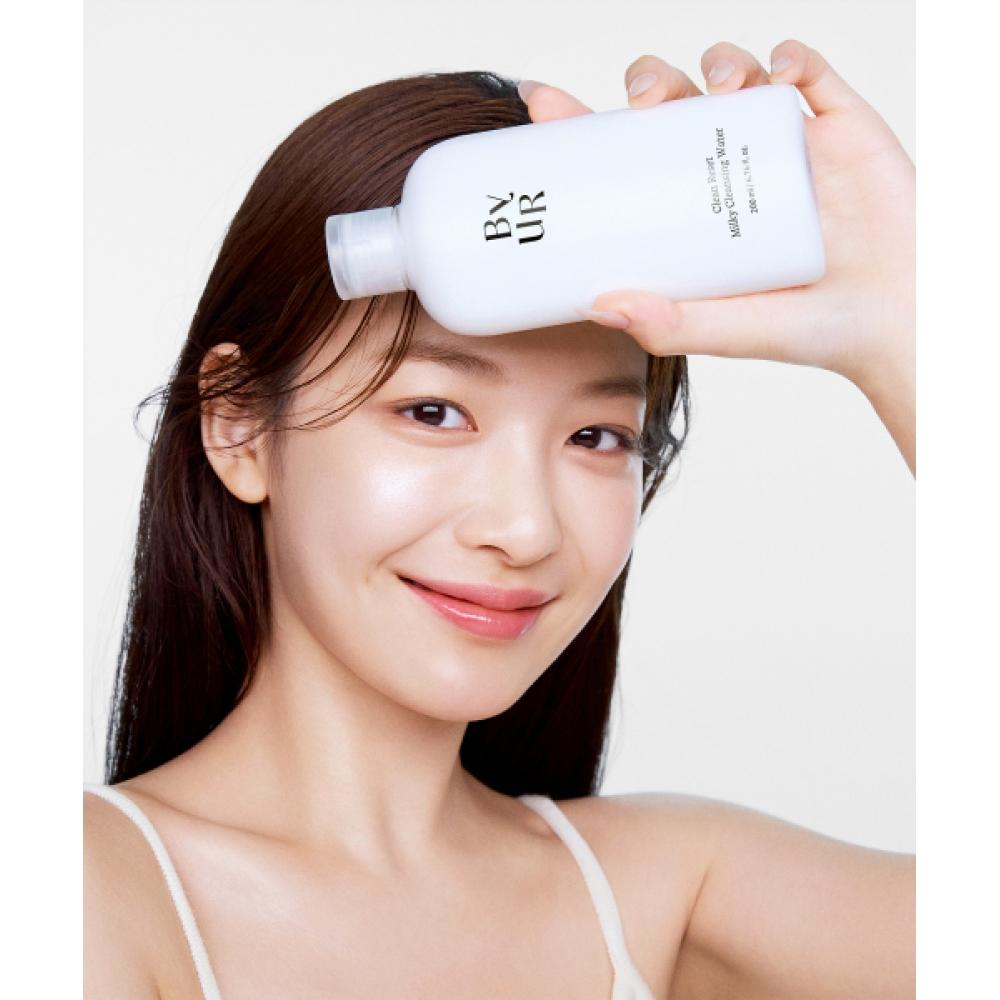 Byur Bayou Clean Reset Milky Cleansing Water
