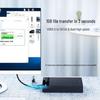 UGREEN Type-C 3.5-inch Hard Drive Enclosure