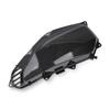Carbon Fiber Motorcycle Air Filter Cover For Honda Click 125/150 V2 Game Changer #468888