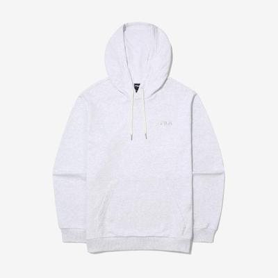 Fila Small Logo Basic Hoodie