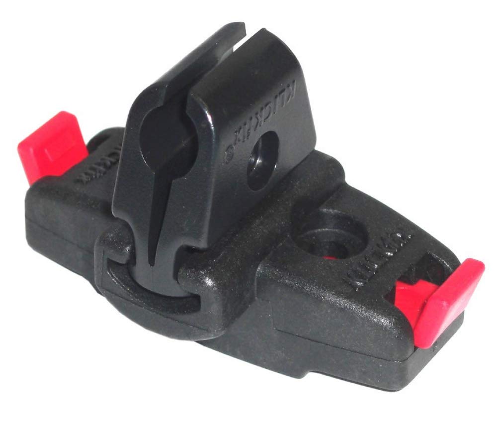 

RIXEN & KAUL Saddle Adapter (with Coil Lock Mount) AS804