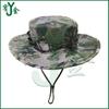 Outdoor Wide Brim Boonie Hat