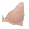 AMOSTYLE Natural You M008 Size C65 Bra, (Blue),