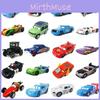 Чарівні міні-фігурки Pixar Cars, міні-ПВХ фігурки, модель, іграшки, ляльки для дітей