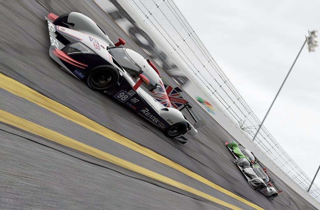 Project CARS 2 [PS4]