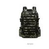 Outdoor Multi-functional Tactical Backpack