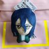 Wind Breaker Anime Plush Keychain 10cm Sakura Haruka Umemiya Hajime Suo Hayato Mini Doll Bag Pendant Stuffed Toy
