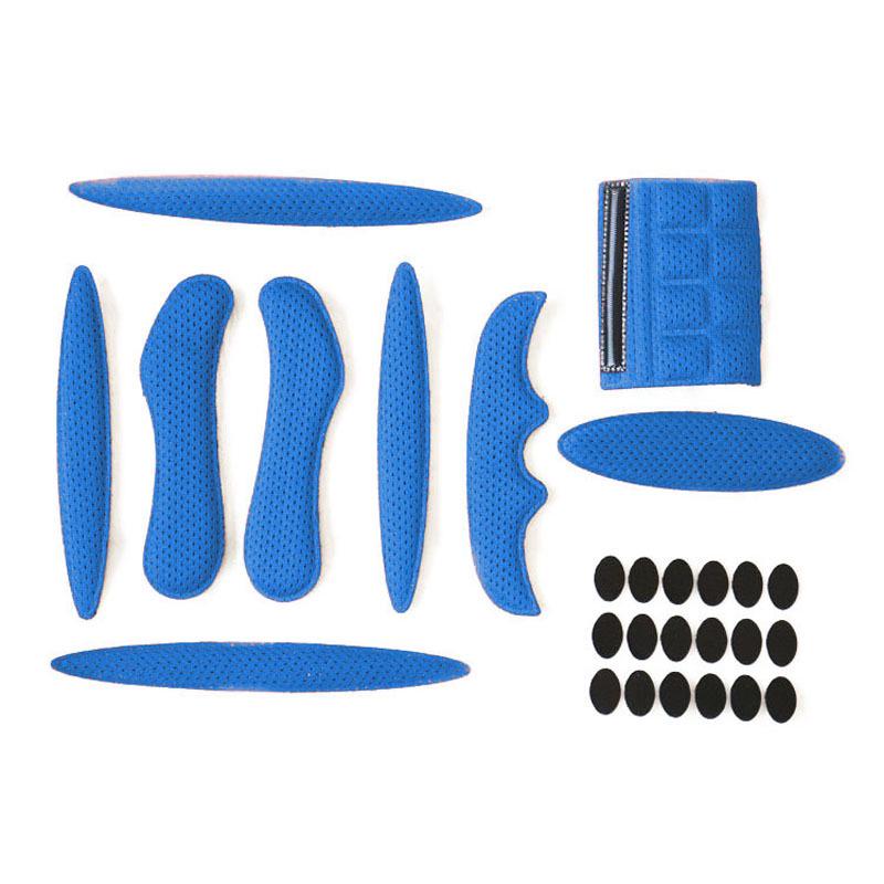 Motorcycle Bicycle Helmet EVA Foam Liner Pad