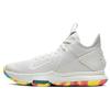 LeBron Witness 4 EP 'White Multi Camo' CD0188-102