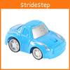 Inertial Simulation Mini Plastic Car Model Children Toy For Kid Entertainment