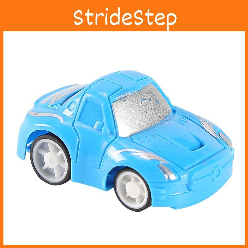 Inertial Simulation Mini Plastic Car Model Children Toy For Kid Entertainment