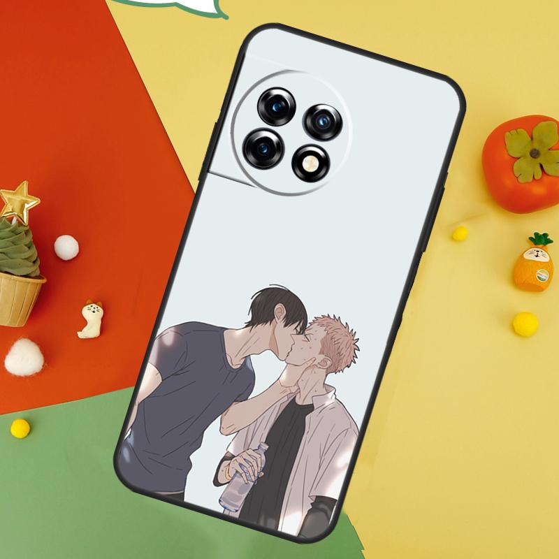 19 Tage Rückseite Hülle Für OnePlus 13 15 13R 13T 12 12R 11 10 10T 8T Nord 5 CE 4 2 3 Lite N20 N30 Abdeckung