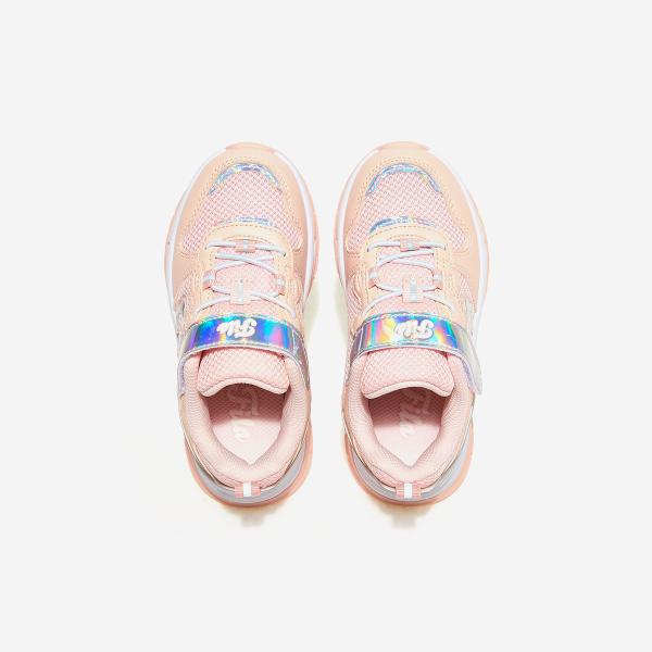 FILA SCORCH PRINCESS KD kids shoes 3XM01850E 1010093764