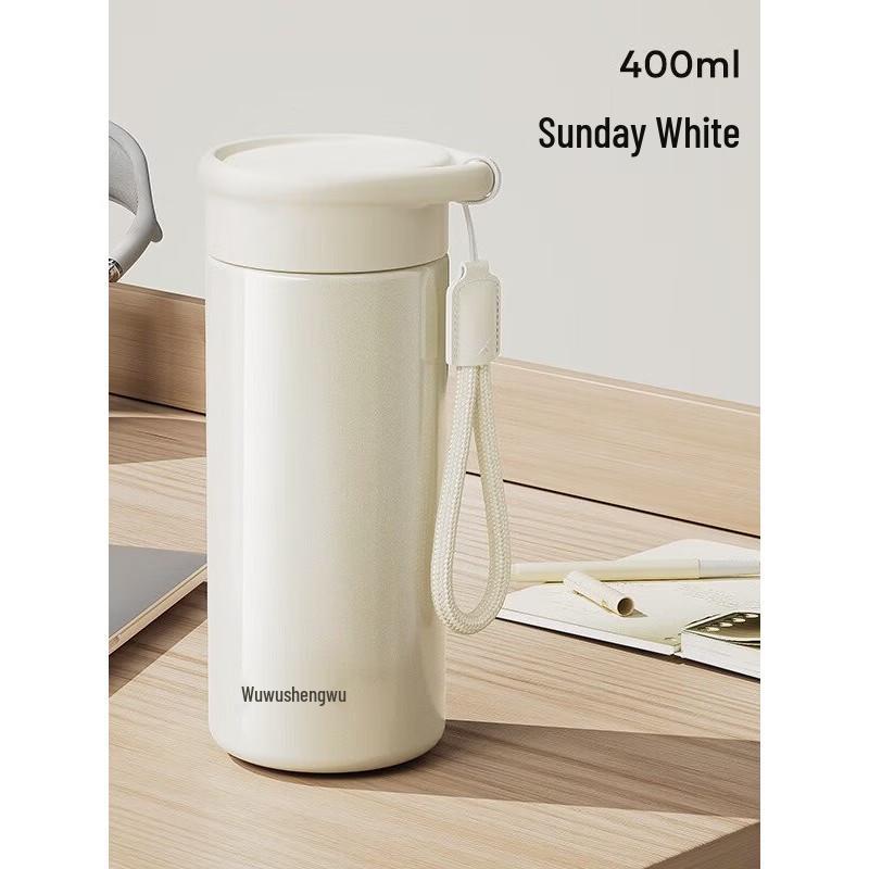 RELEA 400ML Stainless Steel Insulated Thermos