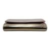 Kate Spade Trifold purse Mini bag Long Wallet purse Gold x Pink Women Used