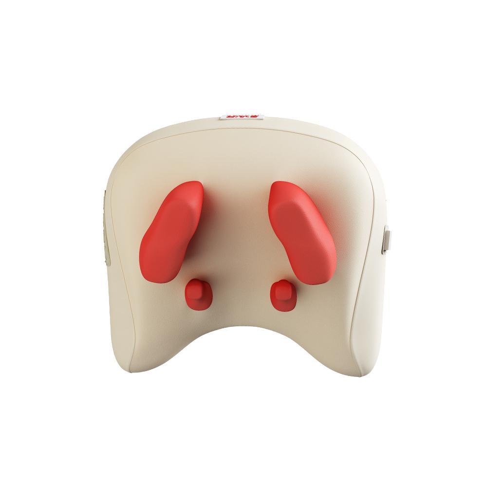 SPA:R Portable Pillow Massager PRO