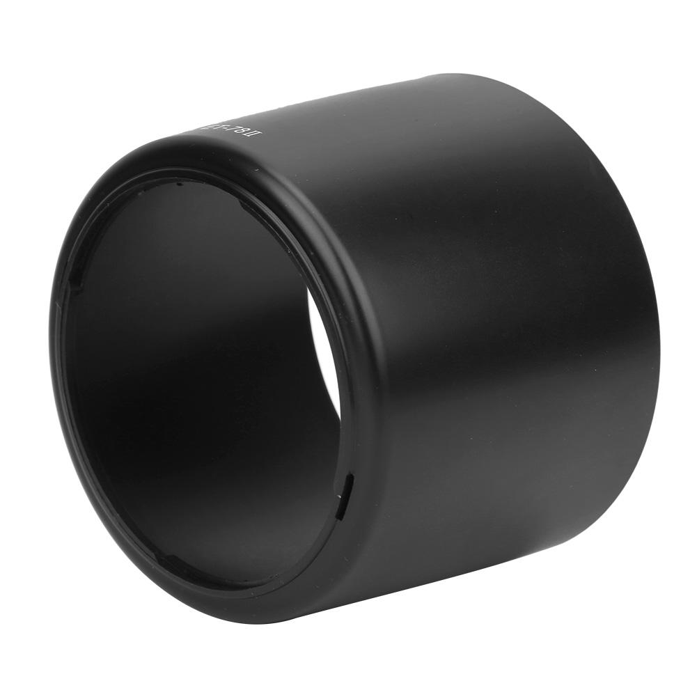 ET 78II Camera Mount Lens Hood for Canon EF 135mm F2L 180mm F3.5L USM Lens
