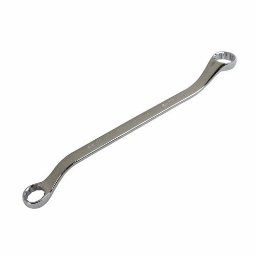 SK11 (SK11) Box Wrench, 22mm X 24mm, SMW-2224