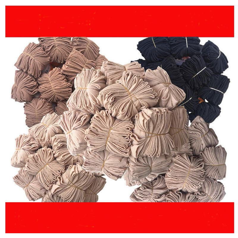 

Women s Thick Autumn & Winter Snow Socks, Breathable Sweat-Absorbent Mid-Tube Floor Socks, Solid Color, DPL45 Women-Ordinary Stockings, One Size