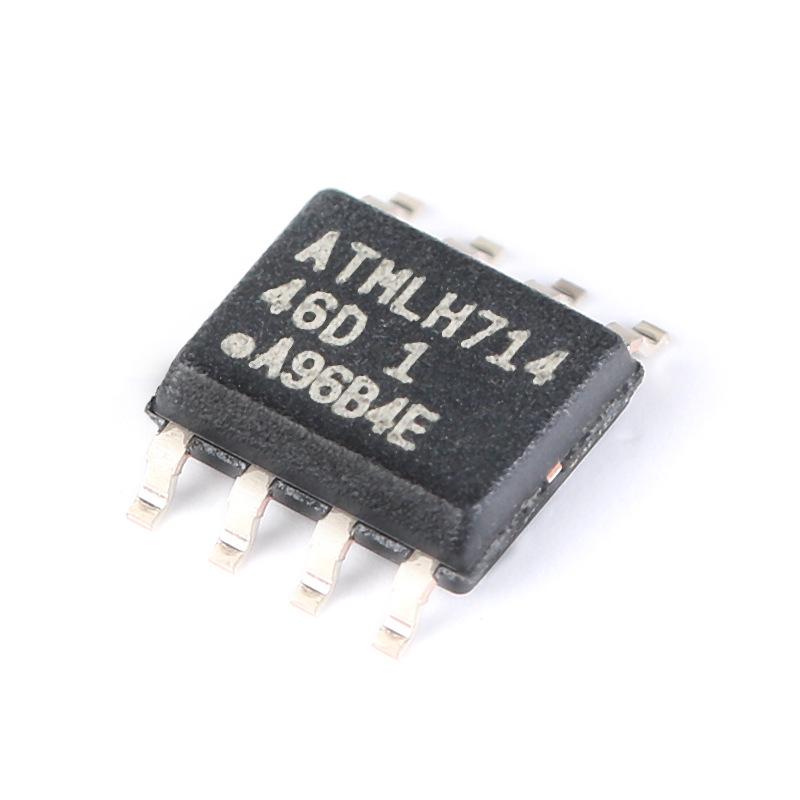 AT93C46DN-SH-T SOP-8 Serial EEPROM Memory Chip