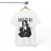 2026 Letní Móda Trendy Tričko Vintage Lana Del Rey Born to Die Grafické Tričko Hip Hop Streetwear Oversized Tričko