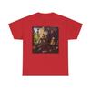 Surreal Still Life Illustration T-Shirt | Vintage Dark Fantasy Art
