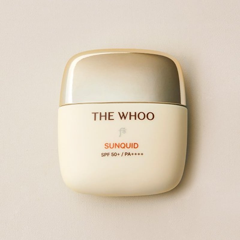 

[The Who] Gongjinhyang Jinhaeyun Sunquid 50ml
