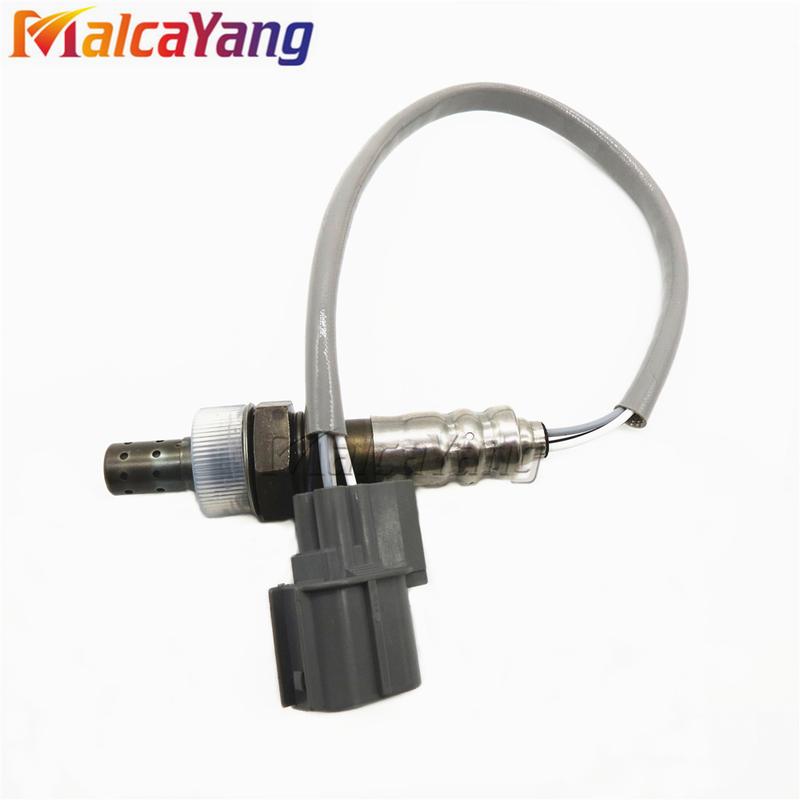 1pcs 35655-ZY3-013 35655ZY3013 O2 Sensor Lambda Probe Oxygen Sensor For Honda BF200 BF225 200HP 225HP High Power Marine Outboard