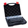 Multipurpose Plastic Welder Hot Staplers Plastic Welding Machine Garage Tools Plastic Welder Welding Repair Kit