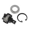 3/8 Inch Driver Anvil Service Replacement Kit for Fuel Ratchet Wrench Head Suitable for Model 2557 20 for Quick Repairs