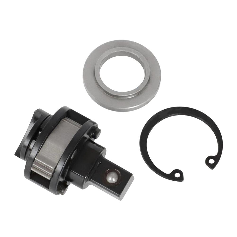 3/8 Inch Driver Anvil Service Replacement Kit for Fuel Ratchet Wrench Head Suitable for Model 2557 20 for Quick Repairs