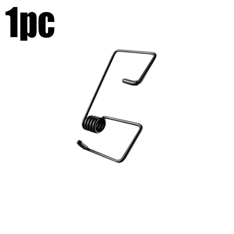 3/1pcs Car Wiper Booster Spring Universal Intelligent Wiper Arms Alloy Rubber Windscreen Wipers Spring Auto Replace Parts Tools
