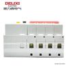 DELIXI DZ47SLE Leakage Protection Circuit Breaker