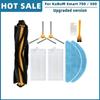 Replacement For KaBuM Smart 700 / 500 Robot Vacuum Cleaner Spare Parts Accessories Roller Main Side Brush Hepa Filter Mop Rag