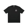 Palace Tri-Camo T-Shirt Black Unisex Tops P19TS270