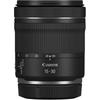 Canon RF 15-30mm F4.5-6.3 STM
