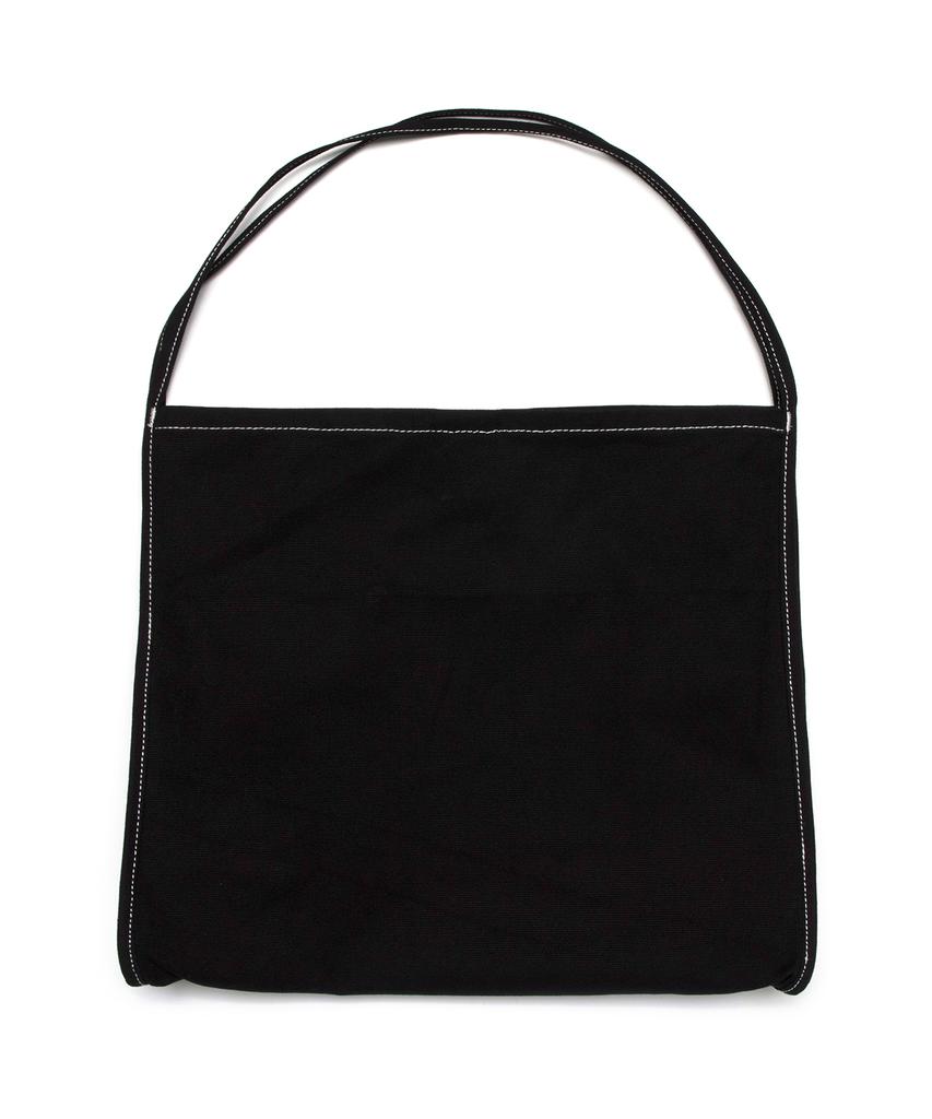 Lee Big Pocket Eco Bag Black