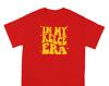 In meiner Kelce-Ära Travis Kelce Traylor Travis Kelce T-Shirt