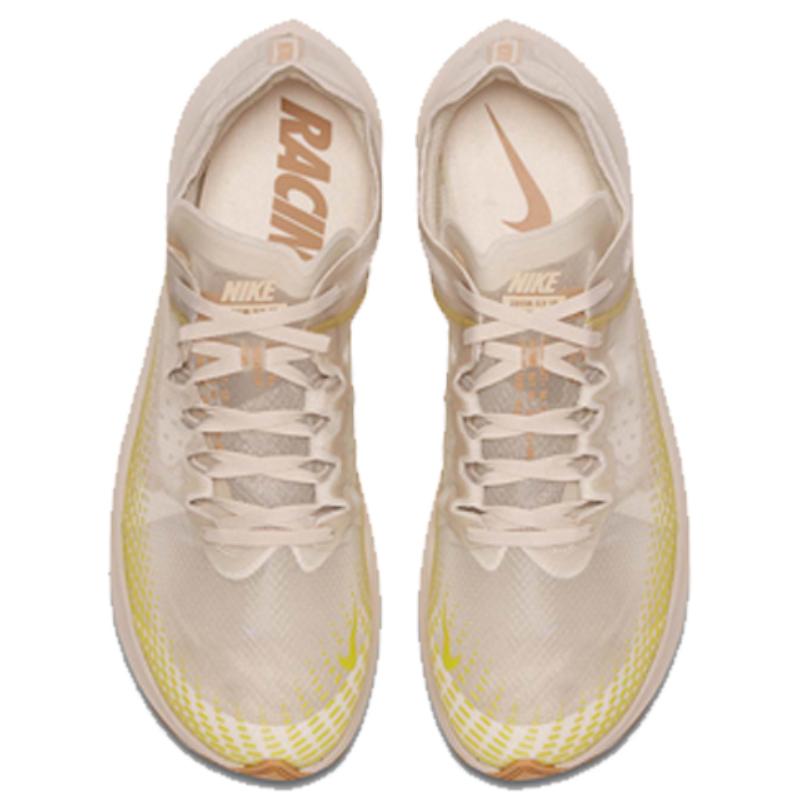 Nike Zoom Fly Fast Orewood Brown Sneakers casual AT5242-174