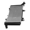 BMW F850GS/F750GS Motorcycle Radiator 2019-2023 Engine Cooling System