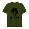 Otay Buchweizen Kleine Gauner Unsere Gang Lustiges T-Shirt 257 Vintage Gewaschen Vielseitig Stilvoll Mode Mann Dehnbar Atmungsaktiv