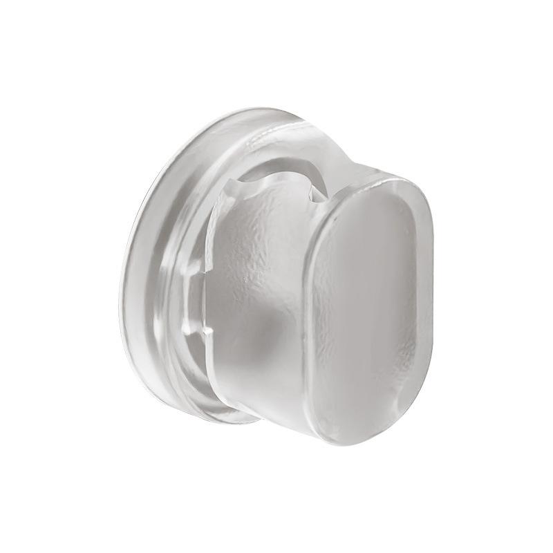 5 Pcs Punching-free Household Desktop Finishing Traceless Thread Organizers