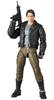 MAFEX 176 Terminator Action Figur Ca. 160mm DEC218939 Nein. T-800 (Die Ver.) Figur, Groß, Vorbemalt,